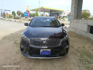 KIA Sorento 3.5 FWD 2022 for Sale