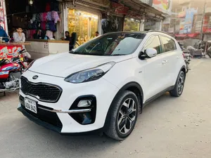 KIA Sportage AWD 2022 for Sale