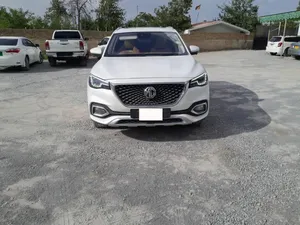 MG HS Trophy 2021 for Sale