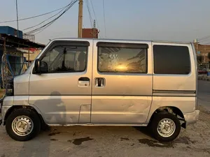 Nissan Clipper E Four 2009 for Sale