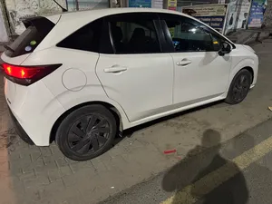 Nissan Note e-Power S 2021 for Sale