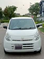Suzuki Alto G 2010 for Sale