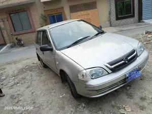 Suzuki Cultus VXR 2004 for Sale