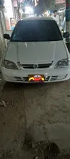 Suzuki Cultus VXR 2006 for Sale