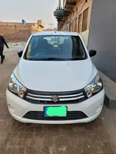 Suzuki Cultus VXR 2021 for Sale