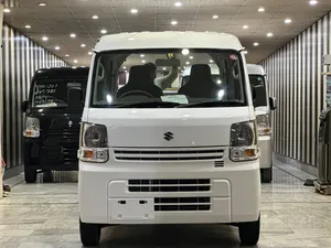 Suzuki Every PA 2019 for Sale