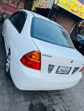 Suzuki Liana 2005 for Sale