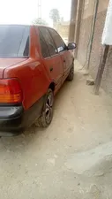 Suzuki Margalla GL 1996 for Sale