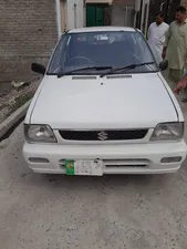 Suzuki Mehran VXR 2008 for Sale