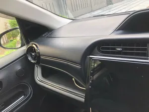 Toyota Aqua G LED Soft Leather Selection  2019 for Sale