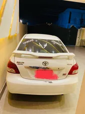 Toyota Belta X Business A Package 1.0 2012 for Sale