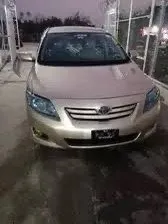 Toyota Camry Up-Spec Automatic 2.4 2006 for Sale
