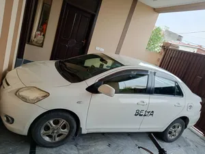 Toyota Belta X 1.0 2006 for Sale