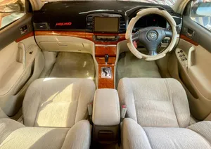 Toyota Premio X EX 1.8 2005 for Sale