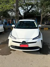 Toyota Prius S 2020 for Sale