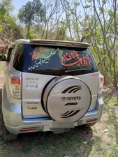 Toyota Rush X 2012 for Sale