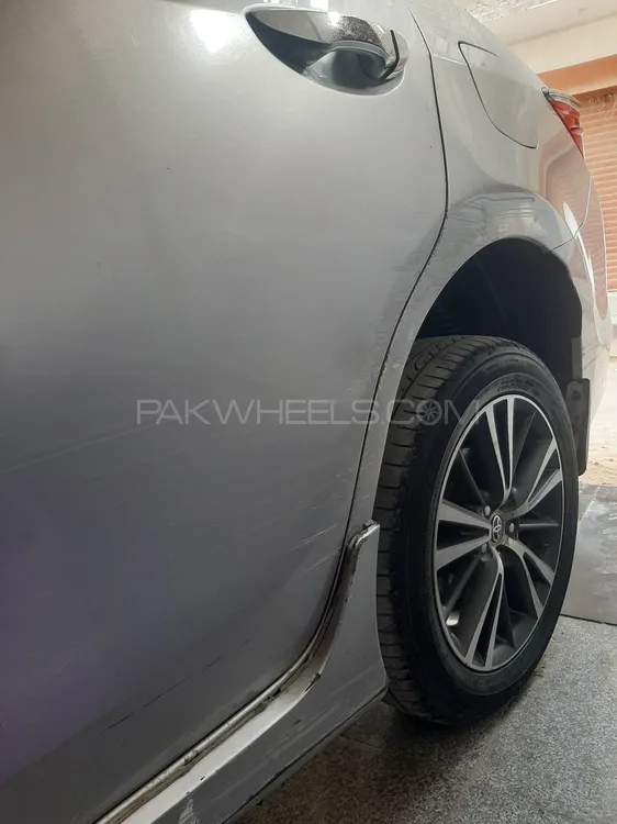Toyota Corolla 2020 for Sale in Karachi Image-1