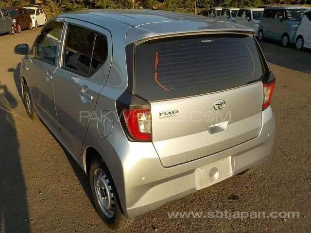 ٹویوٹا پکسس ایپوک 2021 for Sale in کراچی Image-1