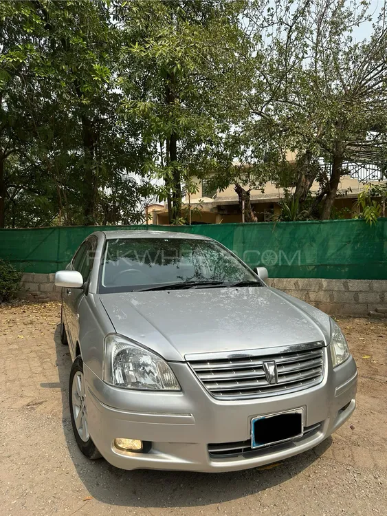 Toyota Premio 2006 for Sale in Islamabad Image-1