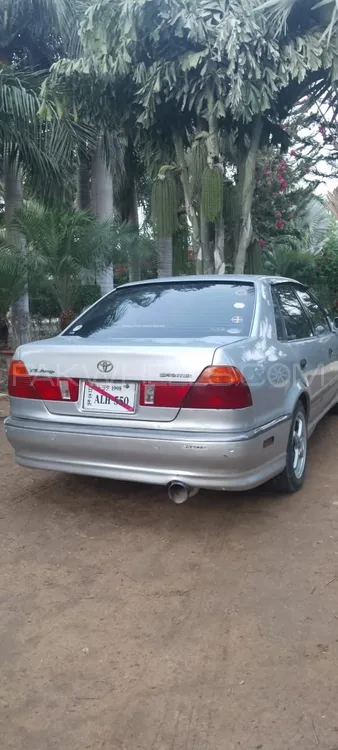 Toyota Sprinter 1997 for Sale in Karachi Image-1