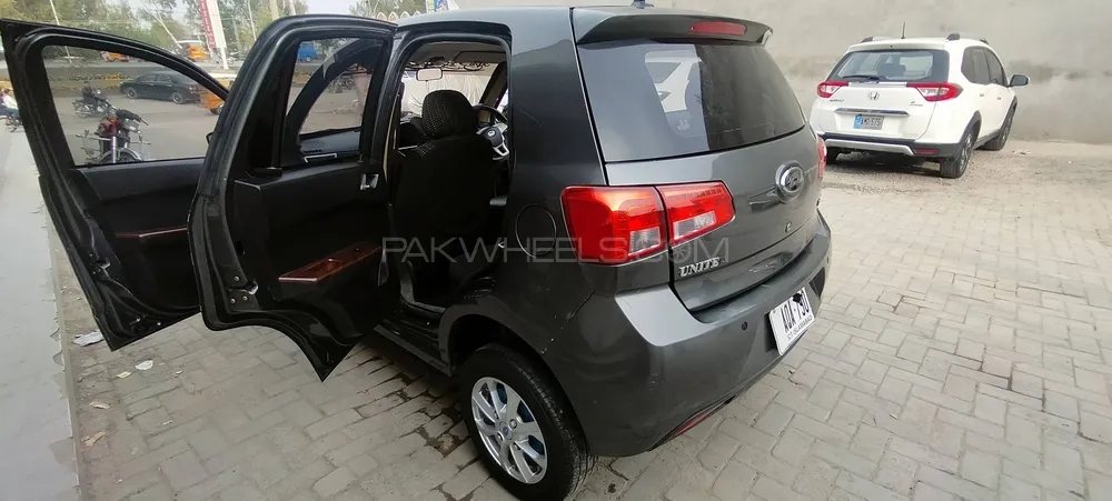 United Bravo 2019 for Sale in Gujar Khan Image-1