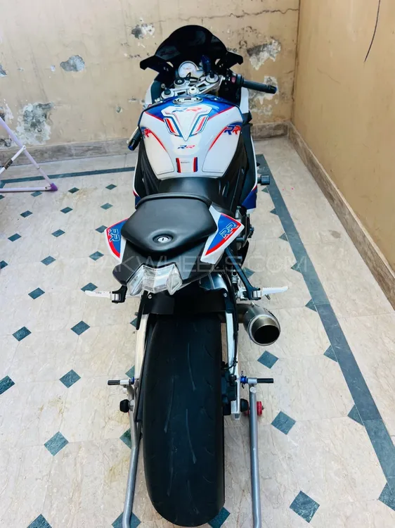 BMW M 1000 RR 2017 for Sale Image-1