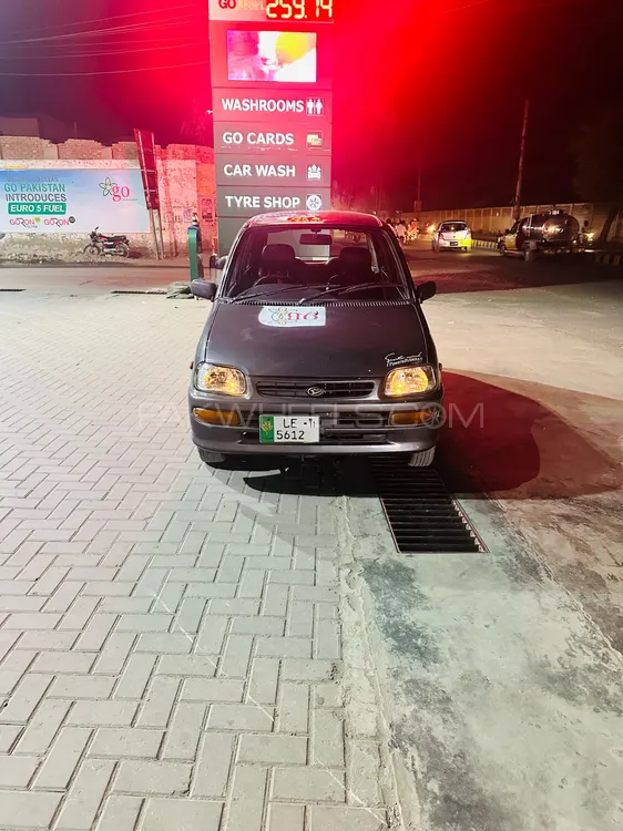 ڈائیہاتسو کیور 2010 for Sale in ملتان Image-1