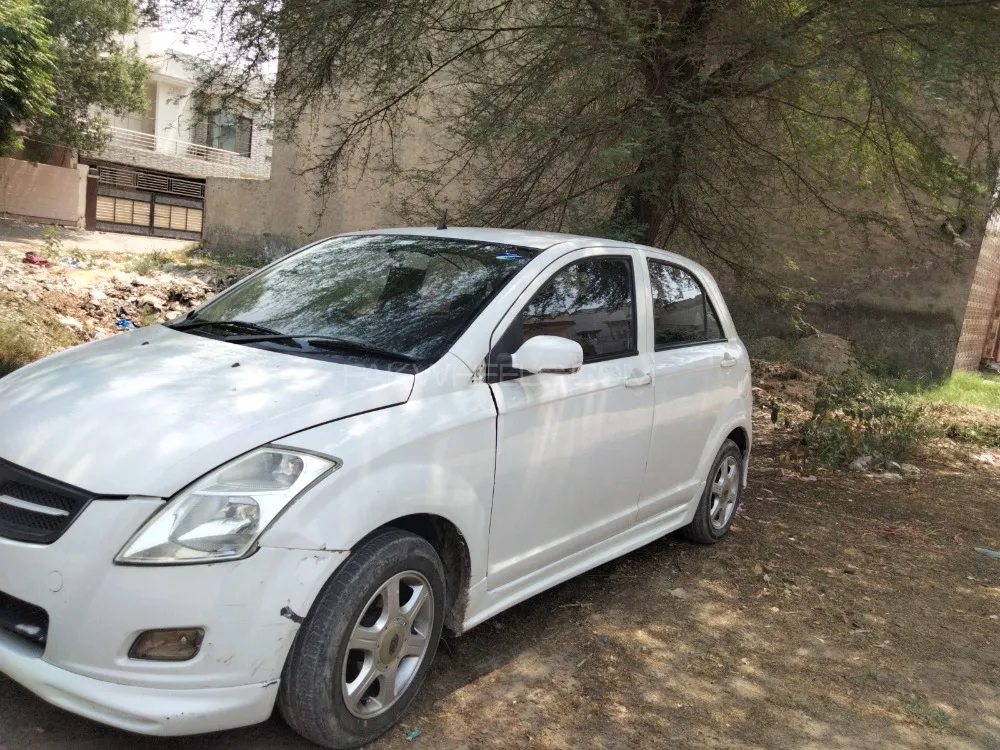 FAW V2 2018 for Sale in Faisalabad Image-1