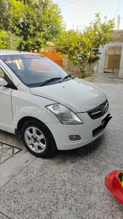 FAW V2 2018 for Sale in Chakwal Image-1