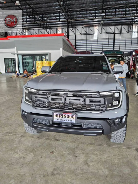 Ford F 150 2022 for Sale in Karachi Image-1