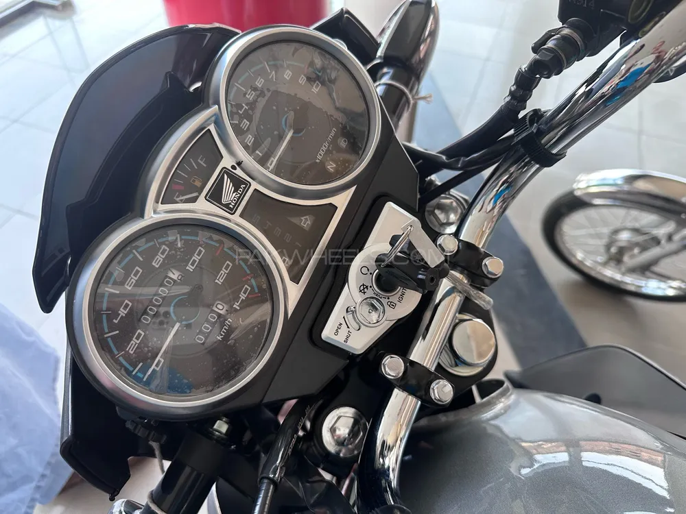 Honda CB 150F 2023 for Sale Image-1