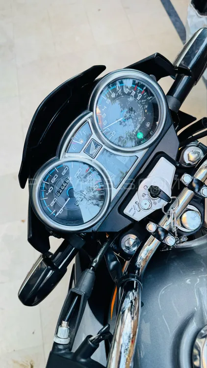 ہونڈا CB 150F 2023 for Sale Image-1