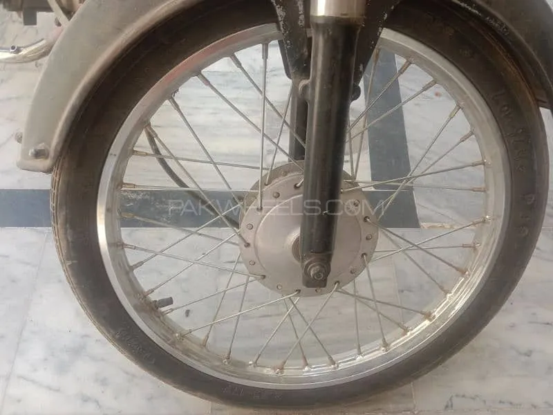 Honda CD 70 Dream 2018 for Sale Image-1