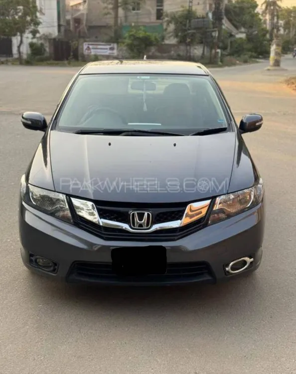 Honda City 2018 for Sale in Rawalpindi Image-1