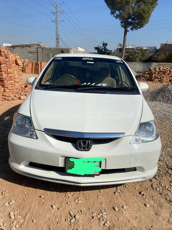 Honda City 2005 for Sale in Rawalpindi Image-1