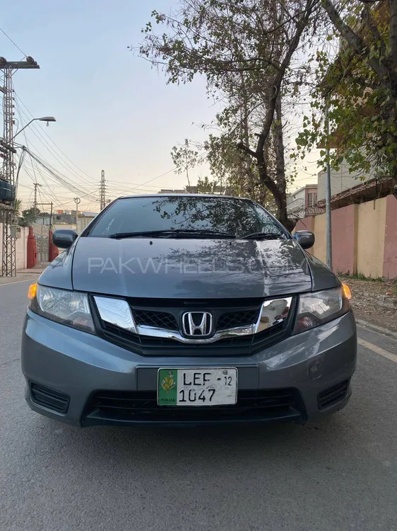 Honda City 2012 for Sale in Rawalpindi Image-1