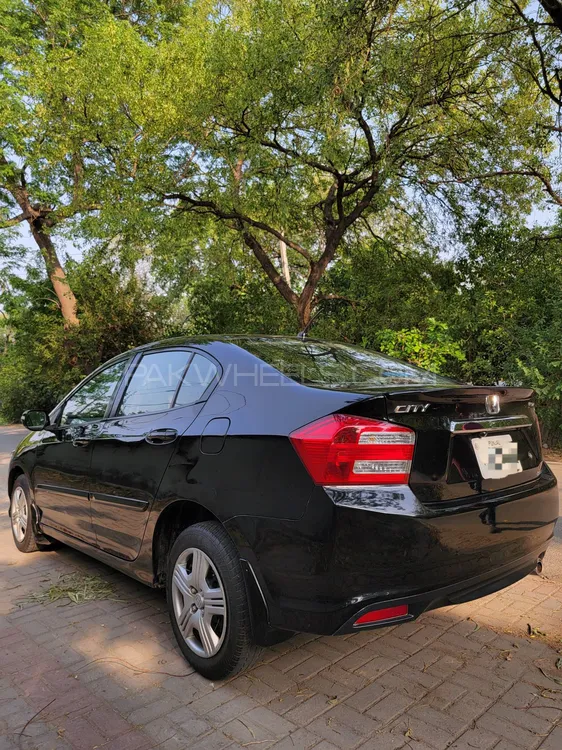 Honda City 2019 for Sale in Lahore Image-1