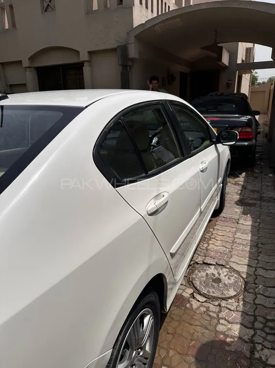 Honda City 2020 for Sale in Lahore Image-1