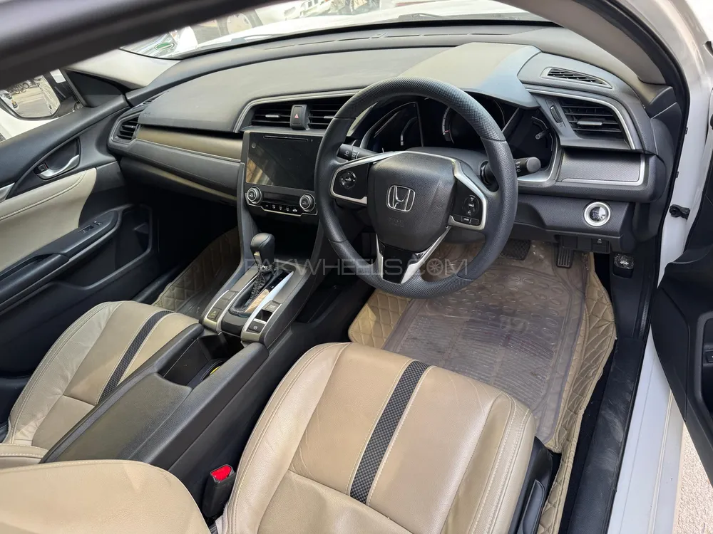 ہونڈا سوک 2021 for Sale in حیدرآباد Image-1