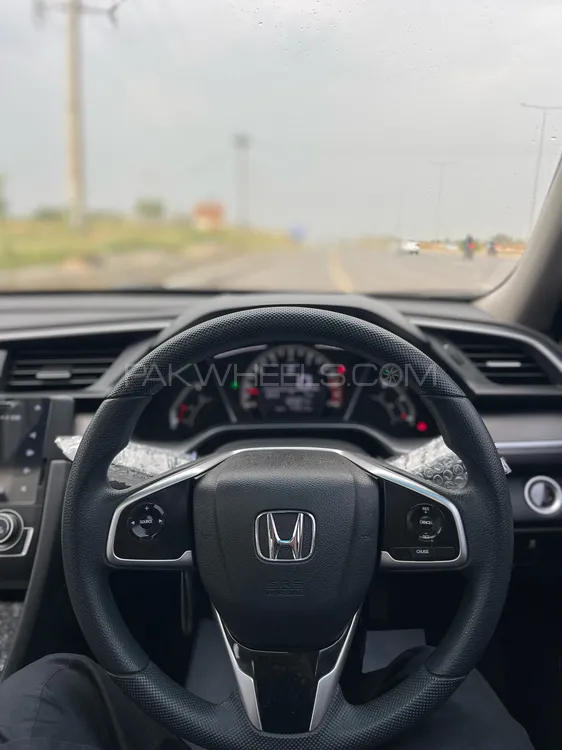 ہونڈا سوک 2021 for Sale in اسلام آباد Image-1