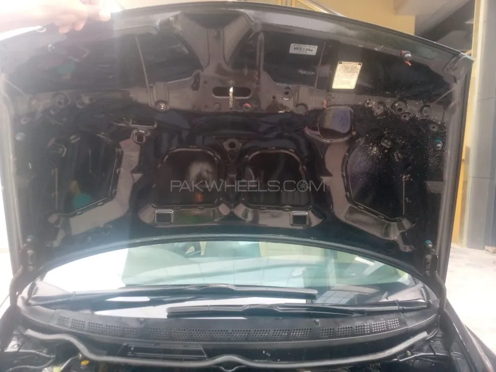 Honda Civic 2011 for Sale in Rawalpindi Image-1