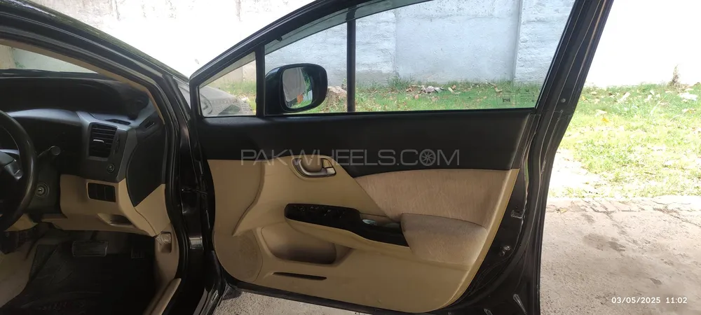 Honda Civic 2013 for Sale in Jhelum Image-1