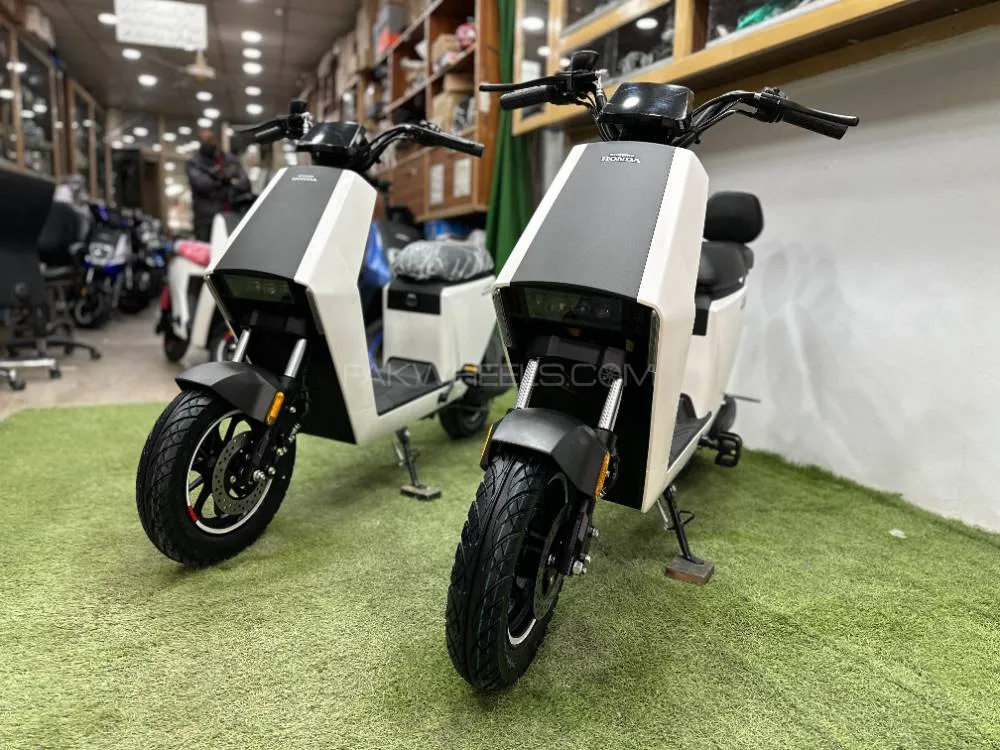 Honda EV S08 2025 for Sale Image-1