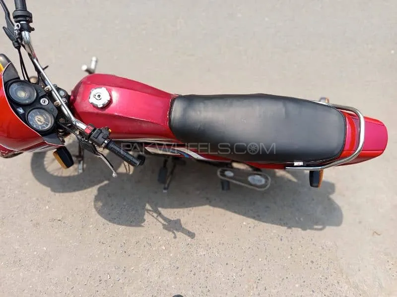 Honda Pridor 2016 for Sale Image-1