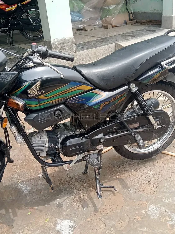 ہونڈا Pridor 2022 for Sale Image-1