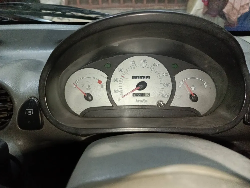 ہنڈائی سانترو 2006 for Sale in لاہور Image-1
