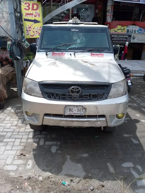 Jeep CJ 5 1981 for Sale in Rawalpindi Image-1