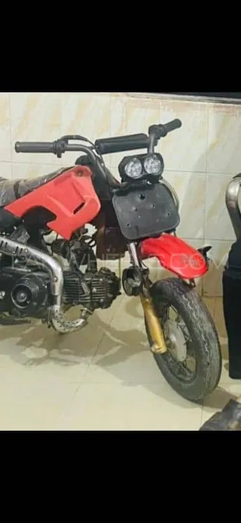 Chinese Bikes Other 2021 for Sale Image-1