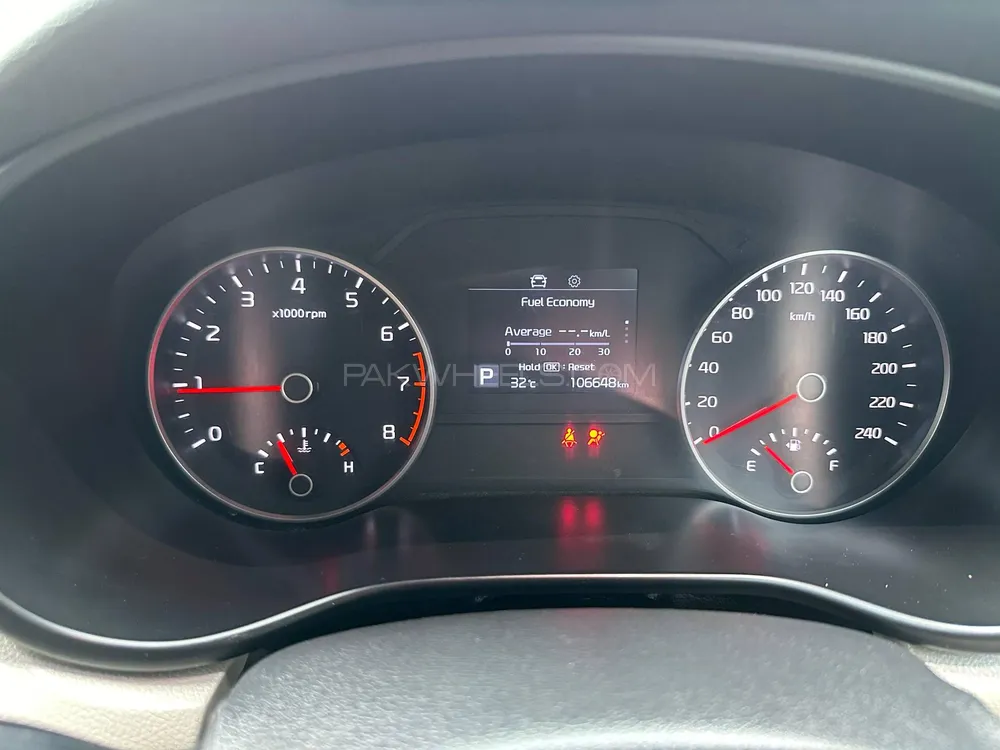 KIA Sportage 2020 for Sale in Sargodha Image-1