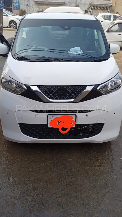 نسان ڈیز 2021 for Sale in سیالکوٹ Image-1